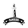 Phare de Hambourg