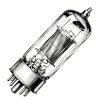 Tube EL34