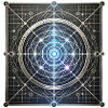 Mystical sigil