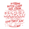 Japanische Schwiegermutter Japan