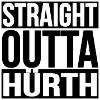 STRAIGHT OUTTA HÜRTH