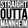 Directement hors de Mannheim