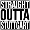Straight Outta Stuttgart