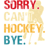 Hockey Eishockey Eishockeyspieler Geschenk