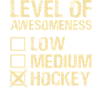Hockey Eishockey Eishockeyspieler Geschenk