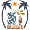 Surf Salvaje- Sewage alert UK