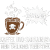 Café et sarcasme