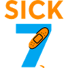 Sick Seven Meme Tee Six Seven 