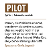 Funny Pilot Profession Definition Gifts