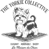 Yorkie Collective Logo Print