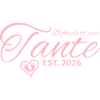 Expectant Aunt 2026 Announce Pregnancy