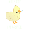 Duck Off I'm Armed