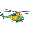 Hélicoptère