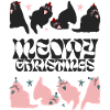 MEOWY CHRISTMAS