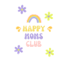 Mamans heureuses