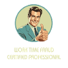 Work Time Fraud – Certified Professional