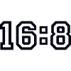 Diète 16 à 8