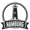 Phare de Hambourg