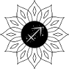 Sagittarius Constellation Arrow Stars