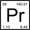 Pr-Element Minimal Design