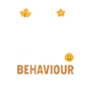 Thankful You Can't Understand People's Behaviour