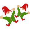 Funny gnomes