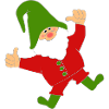 Hopping Imp