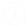 Leuchtturm Borkum Maritimes Emblem