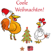 Cool Christmas