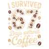 I survived 67 days without coffee