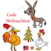 Cool Christmas