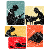 Writer Author Writer Writing Gift