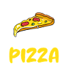 Pizza Love – My Soul Loves Pizza