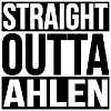 Straight Outta Ahlen