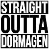 Straight Outta Dormagen