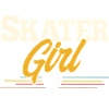 skater girl