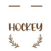I Love Hockey Hearts Style