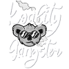 Koality Gangster