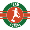 Futsal Team Team Player Futsal Game