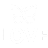 Butterfly Love Minimal