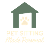 Dog sitter Pet care service