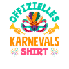 Helau Fasching Alaaf Offizielles Karneval