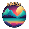 Pause Sérénité 