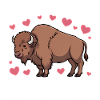 Buffalo Saying Buffalo Funny Buffalo Gift