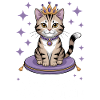 Cat Saying Cat Funny Cat Gift