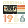 Original 1966 Jahrgang Vintage Geburtstag Retro