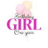 birthday_girl_1_jaar_ballonnen