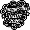 Bachelor Team 2026 Jga
