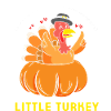 Thanksgiving Mama Mutter Oma Großmutter
