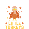Thanksgiving Mama Mutter Oma Großmutter
